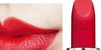 大牌口红必买色号推荐,口红推荐排行榜前十名