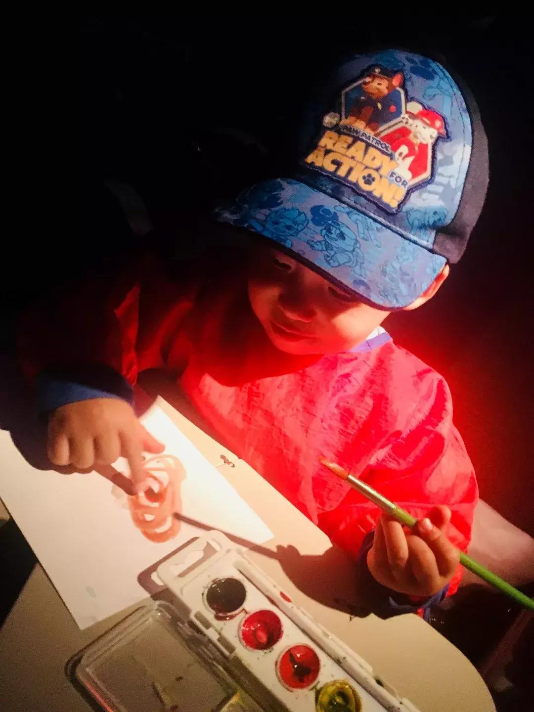 带娃长途飞行攻略,假期带娃体验一次飞行的感觉