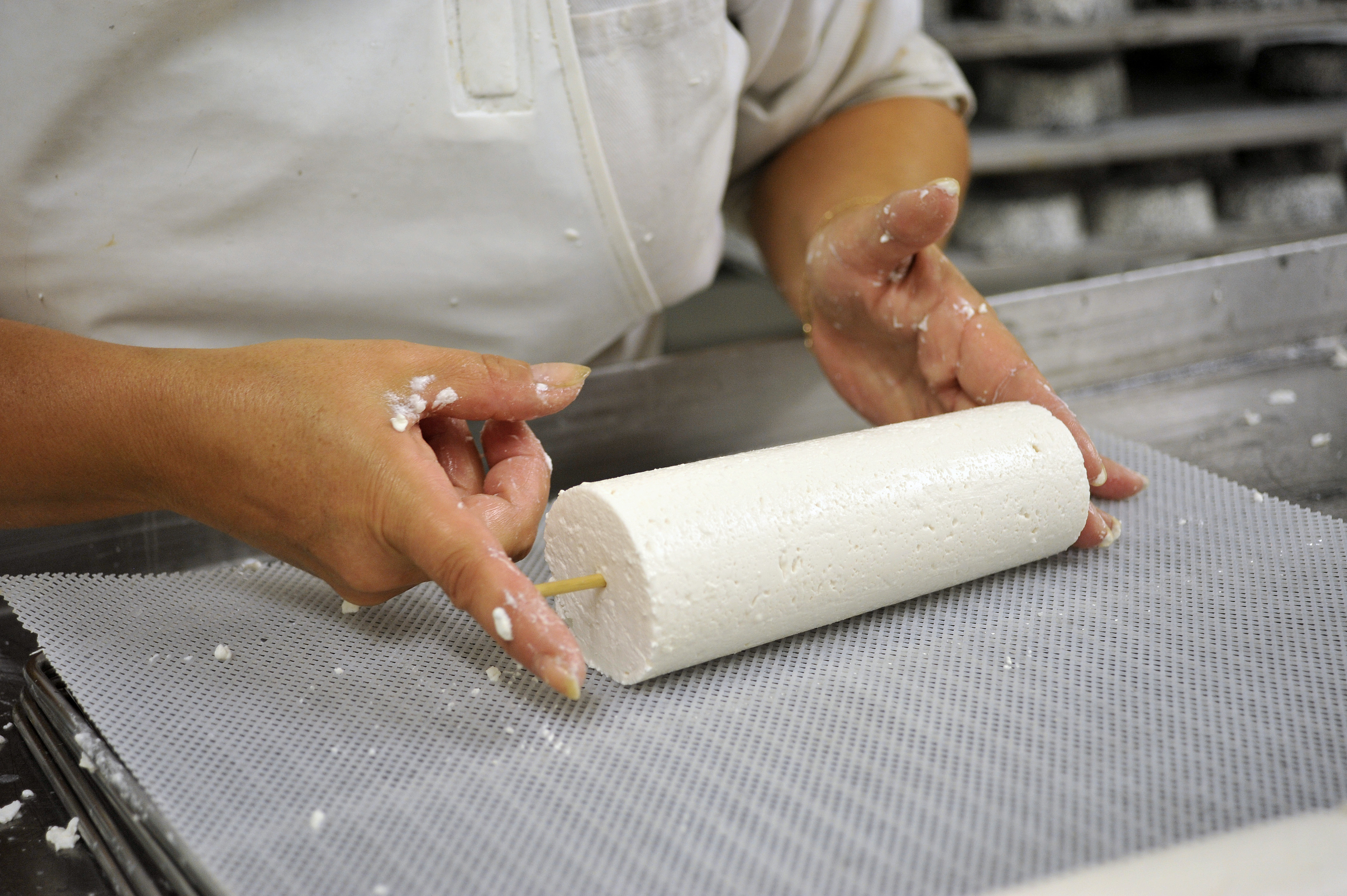 奶酪控必吃甜品,盘点你没吃过的奶酪