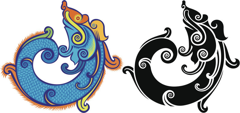 十二生肖属龙的运势,十二生肖运势龙人今年运势