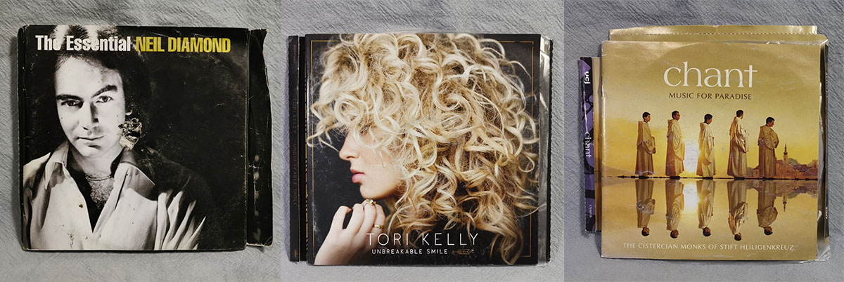 港版cd碟如何分别盗版正版,双十一买到假货如何投诉