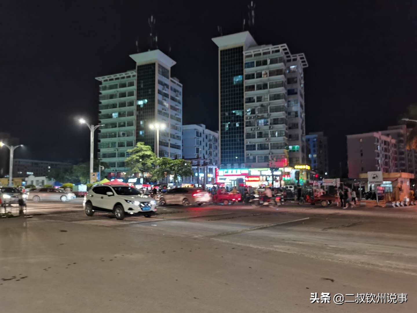 钦州港经济开发区发展,钦州港可持续发展