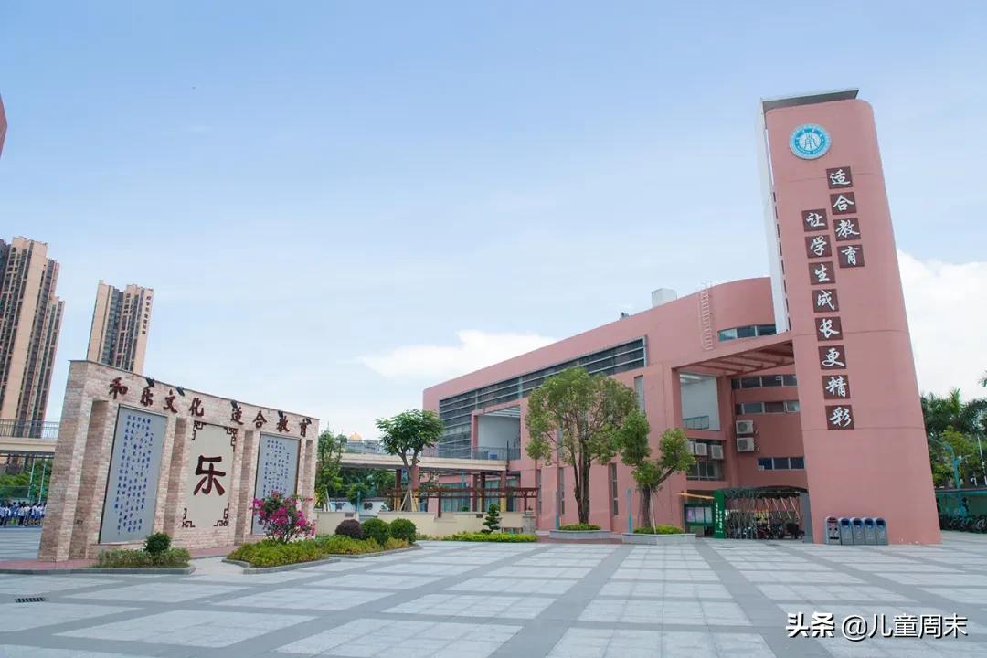 深圳龙岗布吉哪个小学比较好,深圳龙岗保安小学怎么样