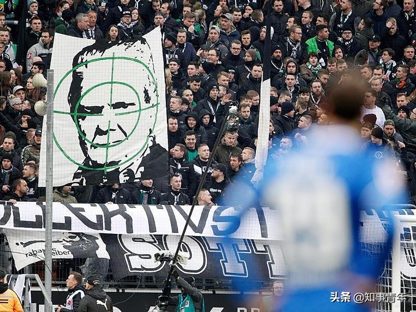 拜仁霍村事件回顾,霍村老板霍普捐股份