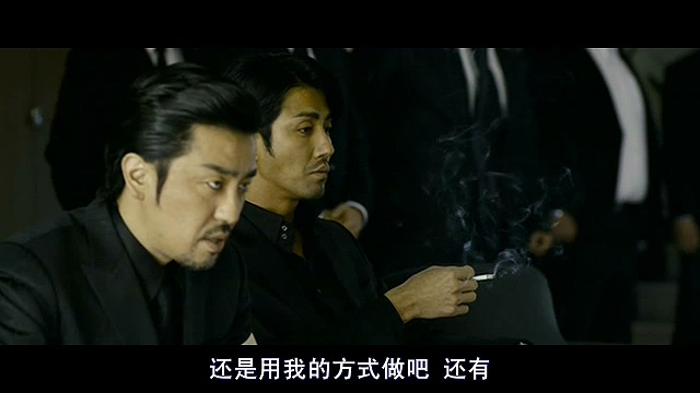 命案，凶手是我老婆：韩国电影无尿点系列