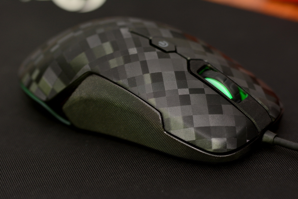 镭拓鼠标怎么样,镭拓鼠标f102说明书