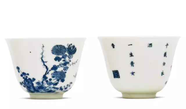 清朝皇帝有多奢侈，看了这些藏品才知道