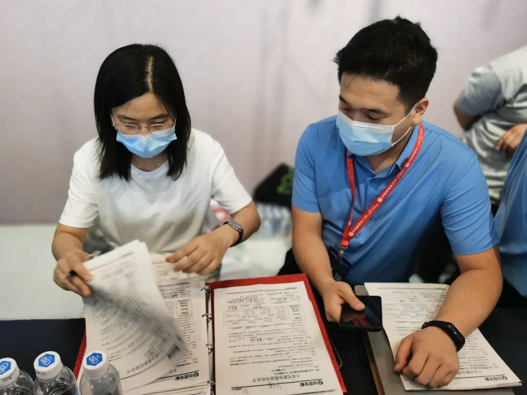 广州建博会第三天丨小尼宅配依旧人气爆棚，签约不断