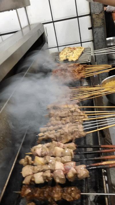 *欲肉**横流、热辣诱人……给我看得热血沸腾！