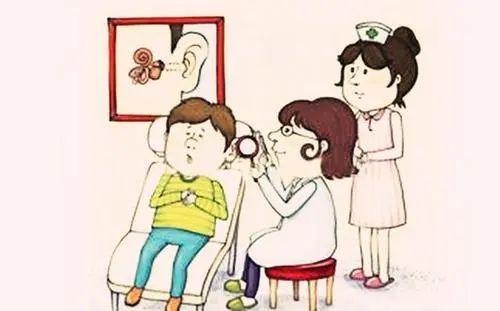 儿童耳朵里有耳屎堵塞怎么办,6岁儿童耳朵里有耳屎堵塞