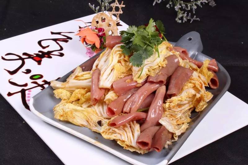 冬季创新菜品热菜,特色烧烤菜品创新