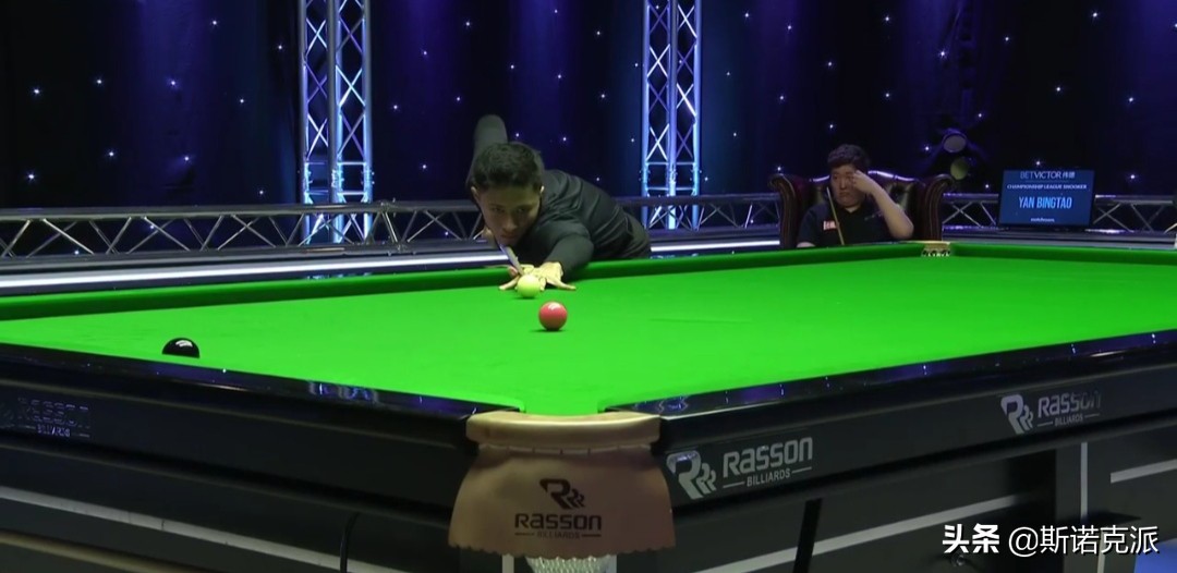 白朗宁冠军联赛,白朗宁比赛