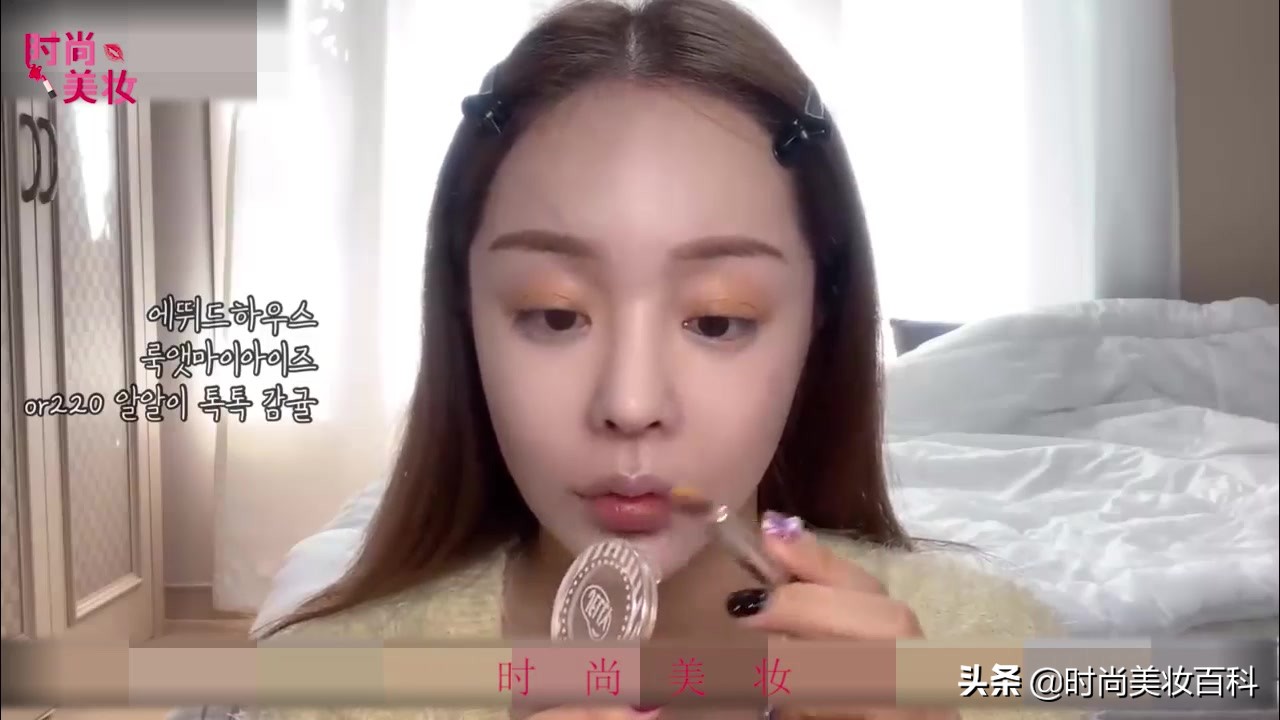 小白化妆初学者教程,化妆初学者必学的化妆步骤