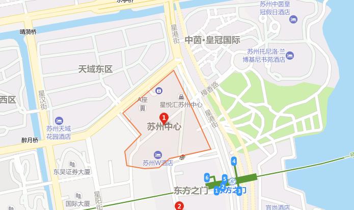 荟聚无锡5km,无锡荟聚是亚洲最大综合体么