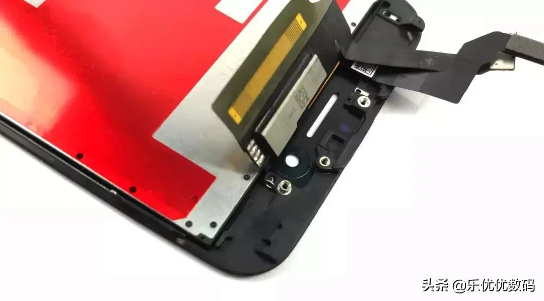 新手机和二手手机的屏幕区别,二手手机购买基础知识