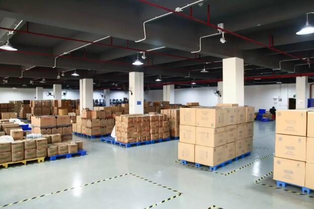 推动食品产业发展,平湖佳源央厨