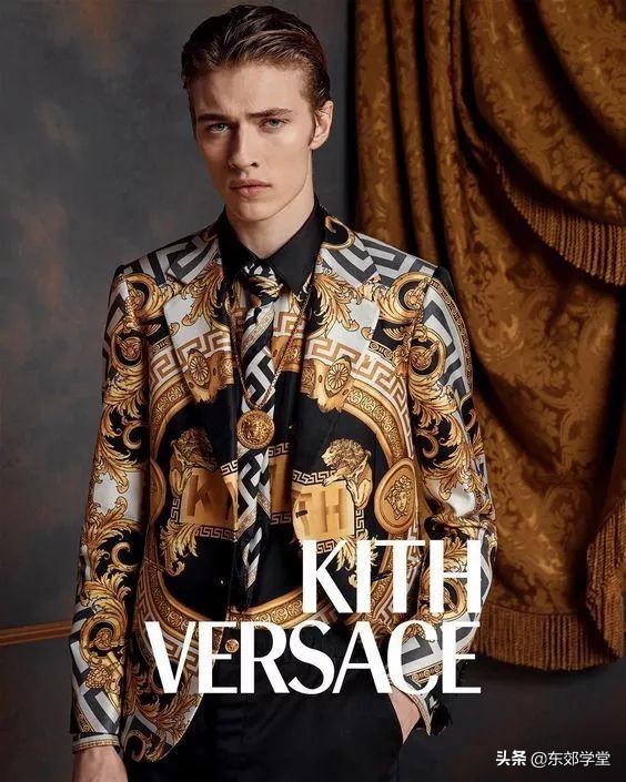 大牌联名款流行趋势,时尚品牌联名大全