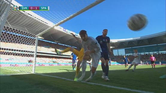 欧洲杯预选赛进球纪录,普拉蒂尼1984年欧洲杯进球全纪录