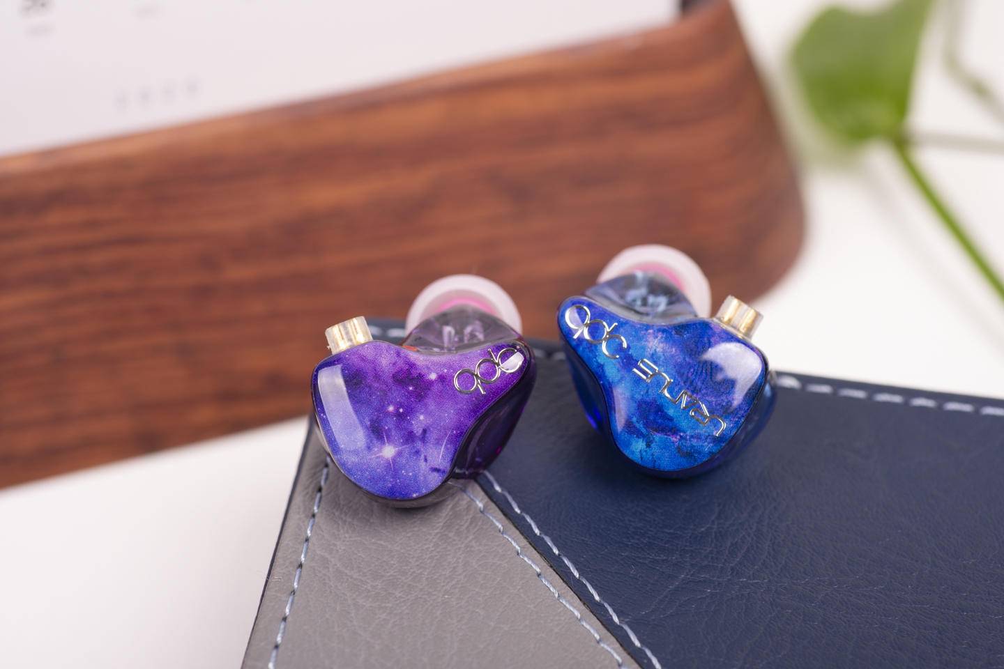 1300元入手圈铁耳机，是否智商税还看Beta送上评测