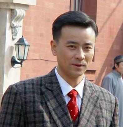 大染坊配角现状,大染坊反派