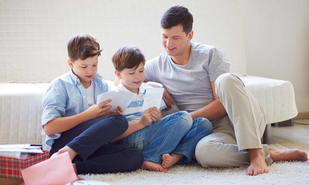 早教是否有必要？家长不要盲目跟随热潮，教育需要做到有的放矢