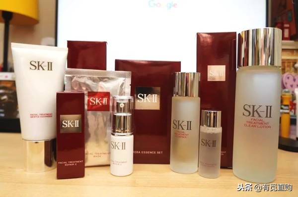sk-ii的产品怎么样,skii产品真的好用吗