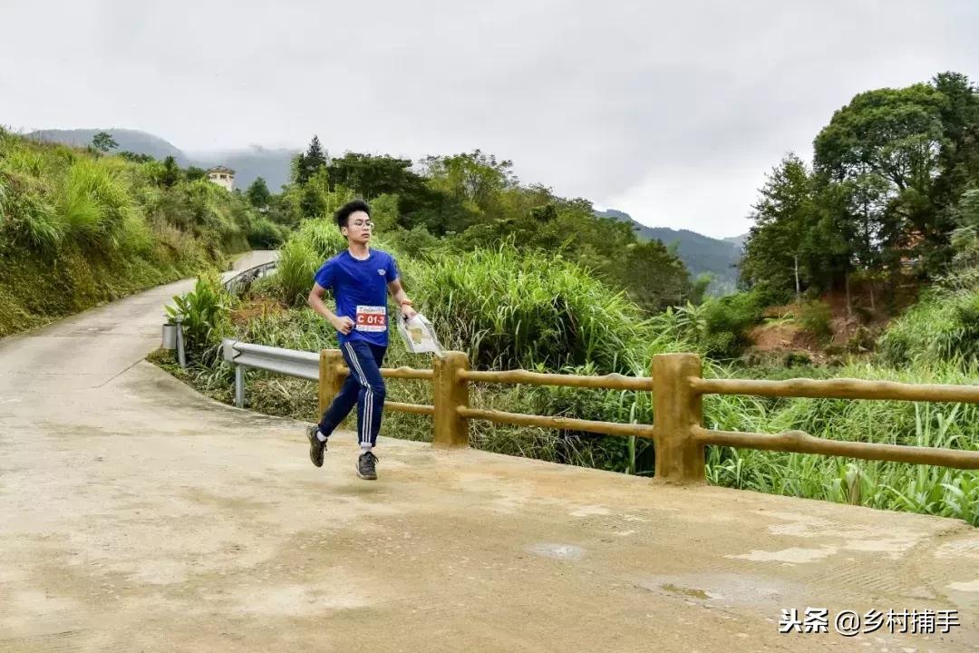 南粤古驿道平远站,平远县展览