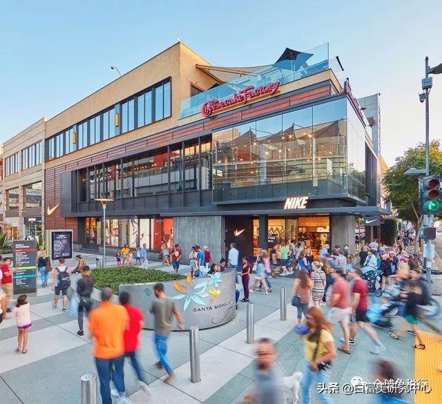 洛杉矶旅游购物攻略自由行,洛杉矶机场购物攻略