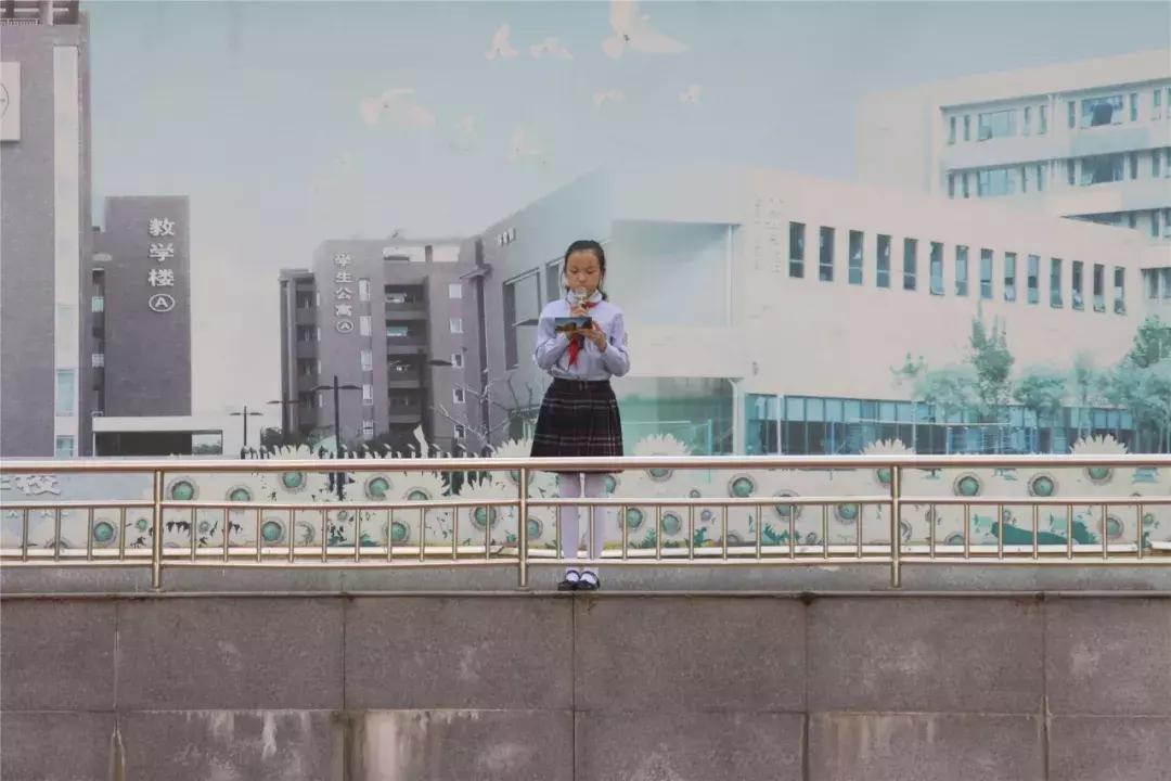 传红色精神承家国情怀,传红色精神做有志少年征文