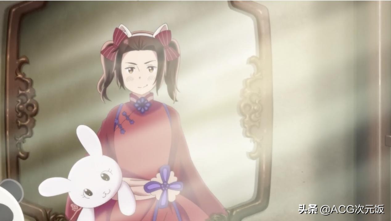 黑塔利亚第三集,黑塔利亚第23.5集解说