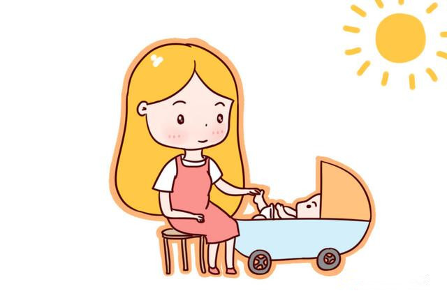 吓到宝宝了会有什么影响吗,小孩们用防晒乳的危害