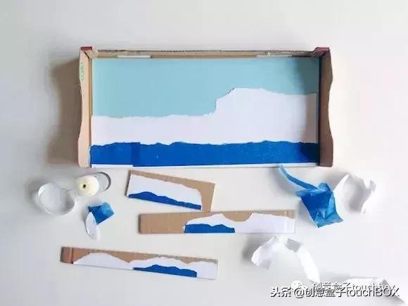 双11快递盒废物利用,双11纸箱有什么用