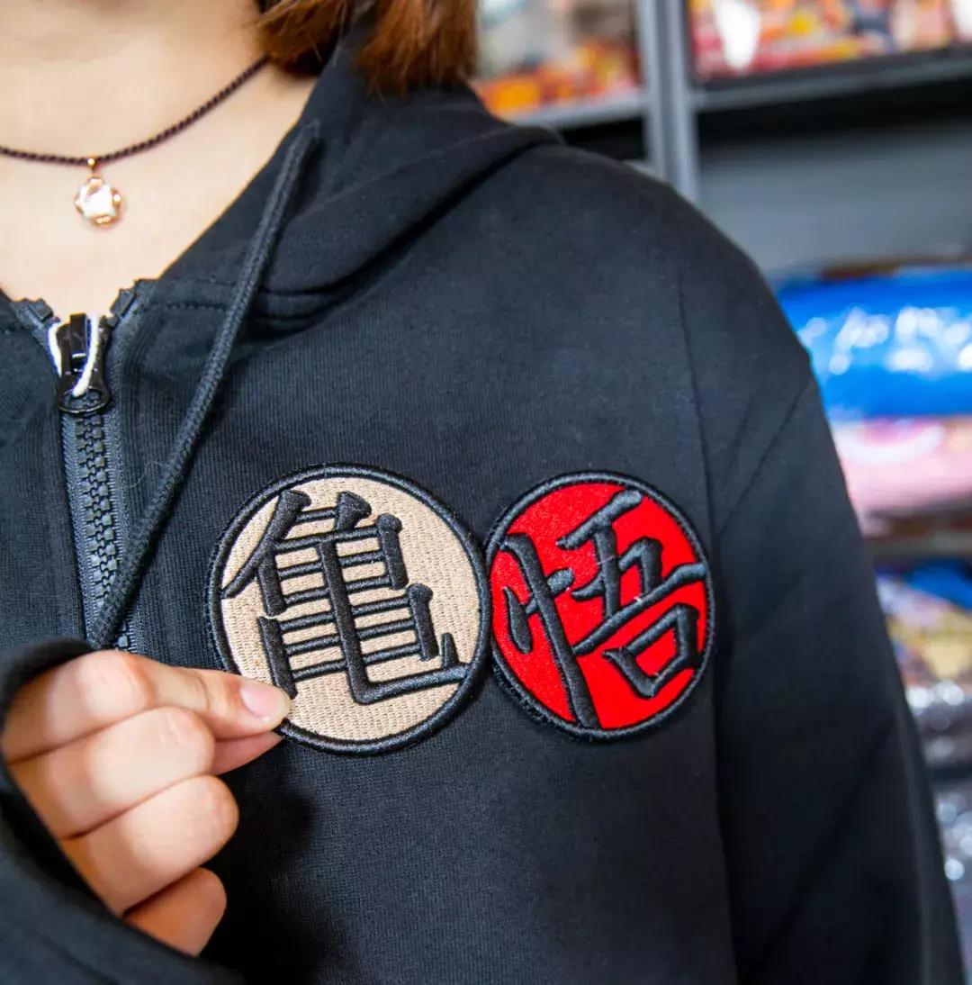 龙珠快闪店,静安大悦城上海龙珠快闪店