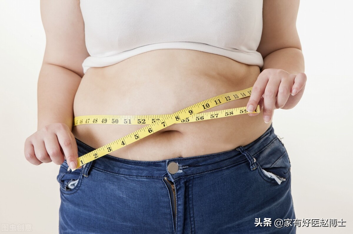 体重一直下降是胰岛素抵抗吗,体重总是增长