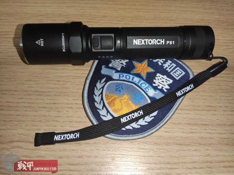 纳丽德手电p81和15241怎么选,纳丽德p81手电有优惠吗