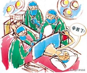 如何理解医生说话的潜台词?