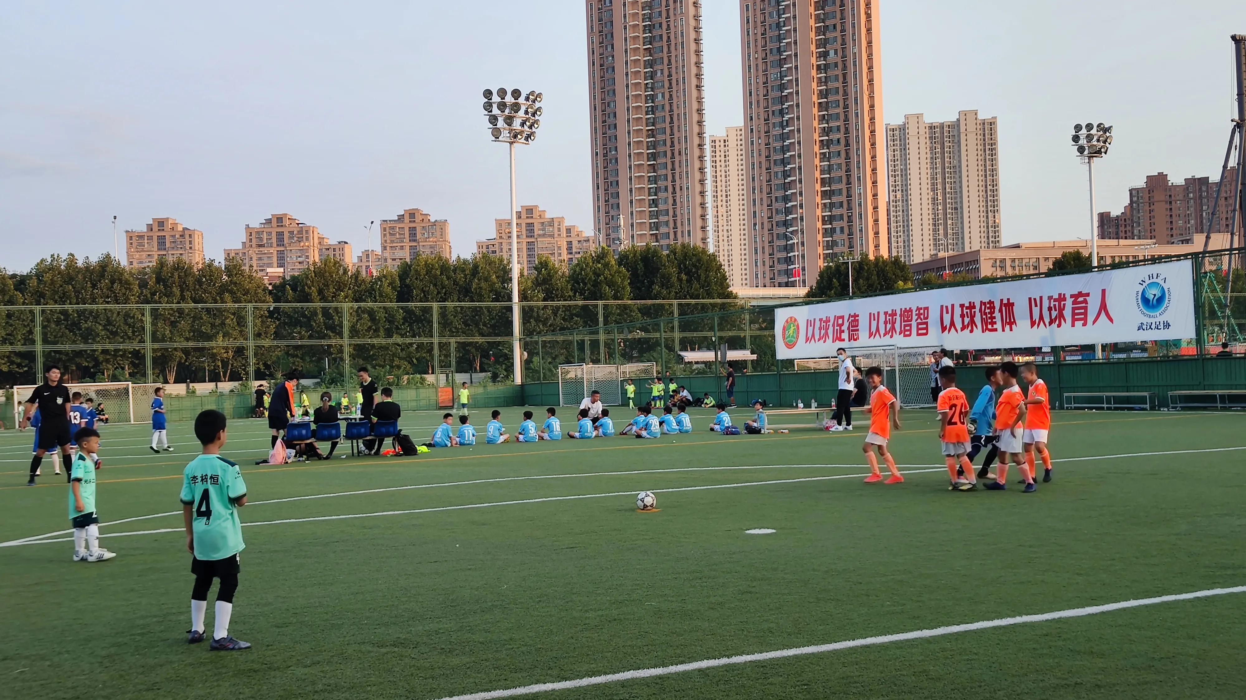 2017武汉晚报杯足球,武汉第29届晚报杯