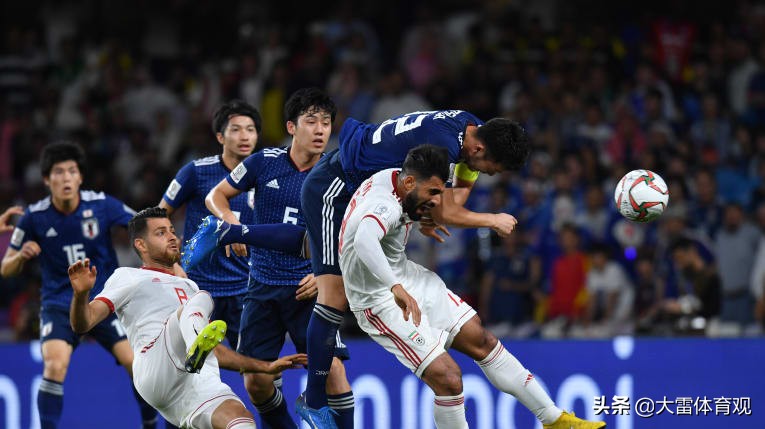 中国和日本足球职业化的时间,深度解读日本足球崛起