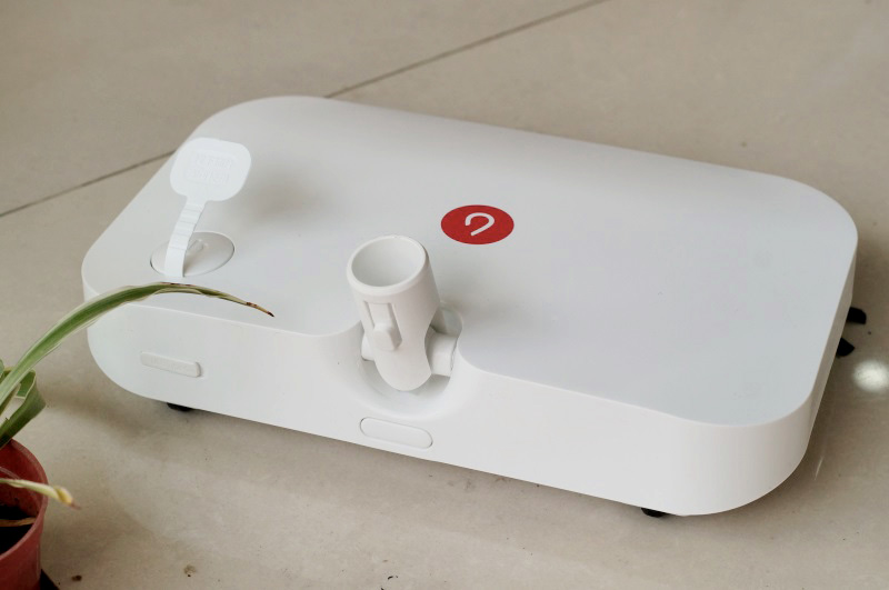 干净省力扫地机,大牌自清洁扫地机测评