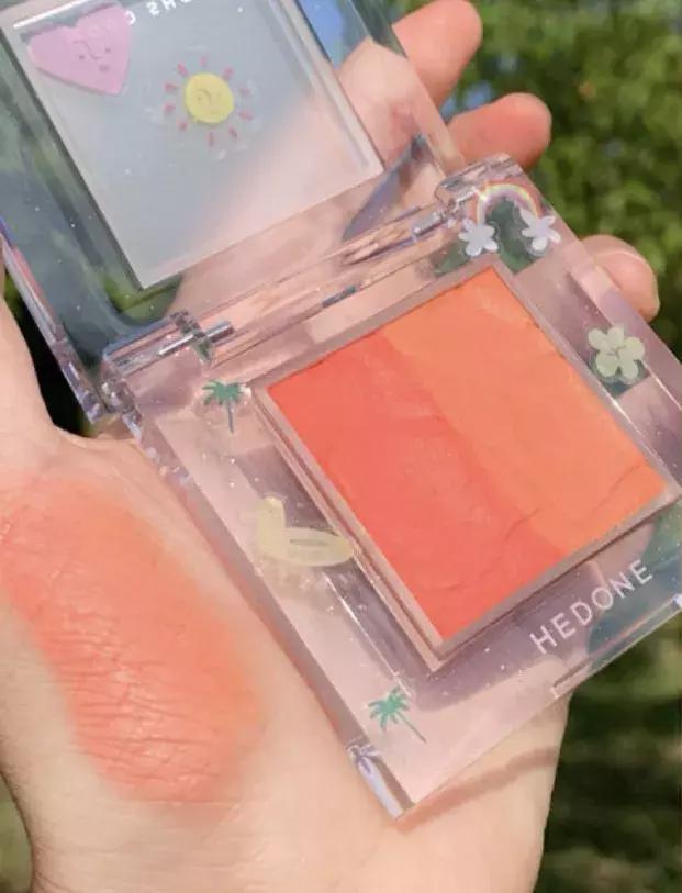 比MAC还开挂？！7个小众平价彩妆品牌，美炸不撞脸