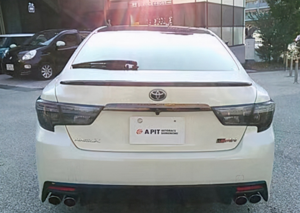 丰田颜值担当全新2020款锐志亮相,新款丰田锐志极速测试