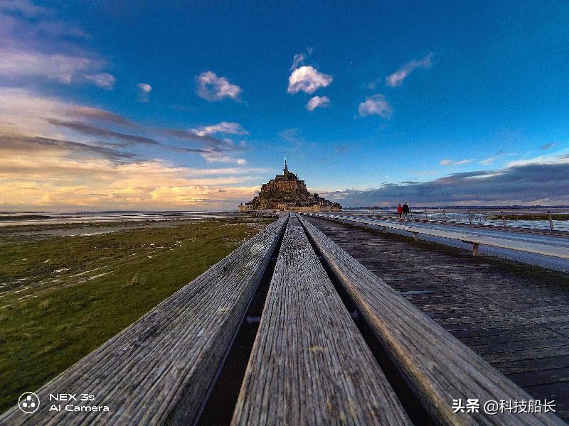 vivonex3新机精评瀑布屏ai三摄,vivonex3s5g版是否值得购买