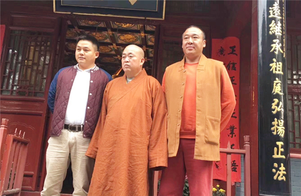 释永信是否曾经被逐出过少林,释永信会遭报应吗