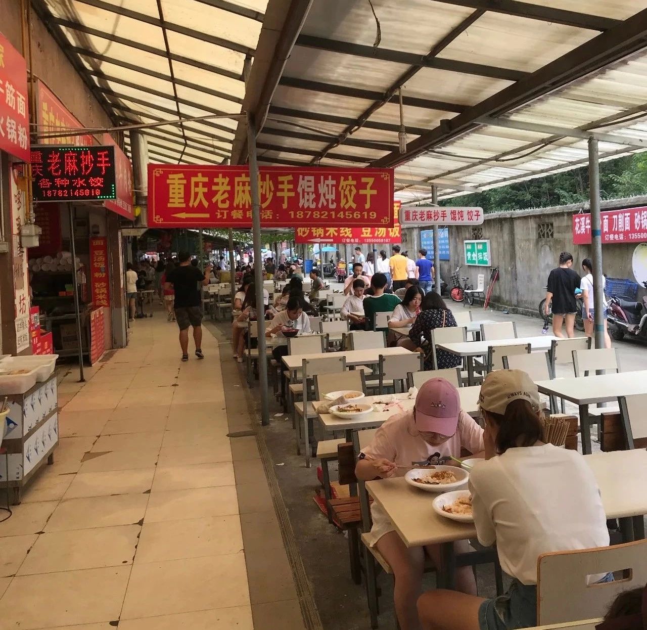 有一种修行叫俗世修行,有一种修行叫止语