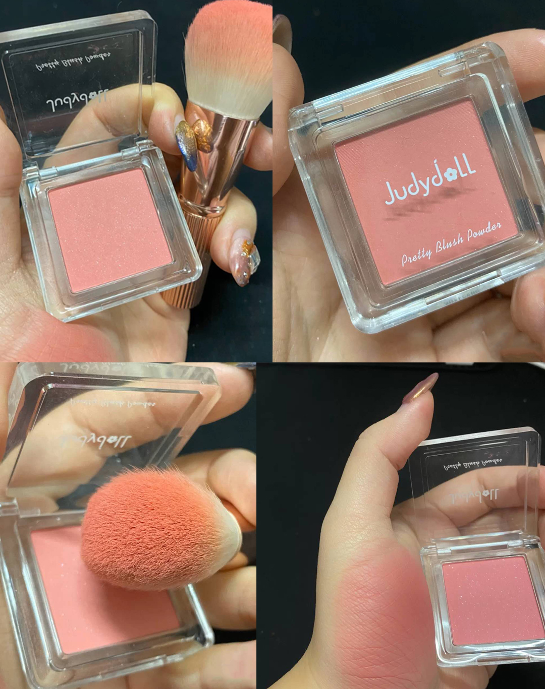 nars腮红和倩碧小雏菊,值得一看的腮红