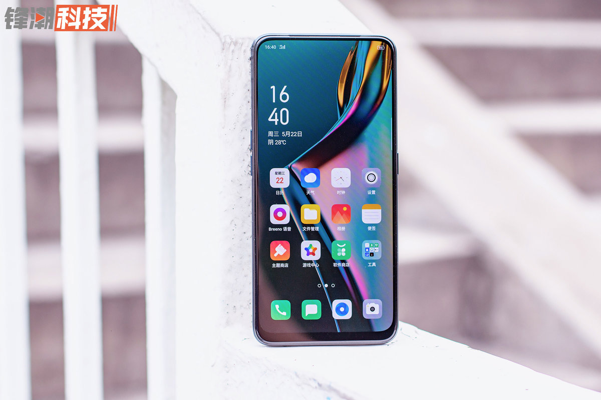 当绿厂都玩起「性价比」，友商还剩下什么？OPPOK3深度体验