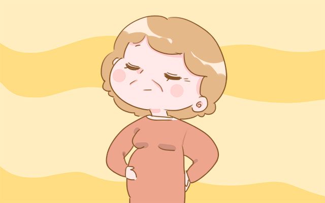 孕期抚摸孕肚时,妈妈要注意这几个细节,不然容易引发宫缩