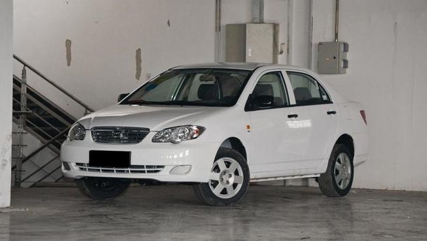 比亚迪f3加装安全气囊,比亚迪f3有安全气囊