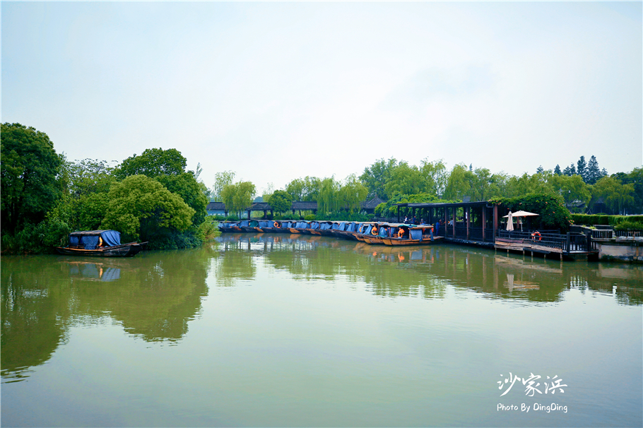 苏州红色革命旅游景点图片,苏州红色革命景点介绍视频