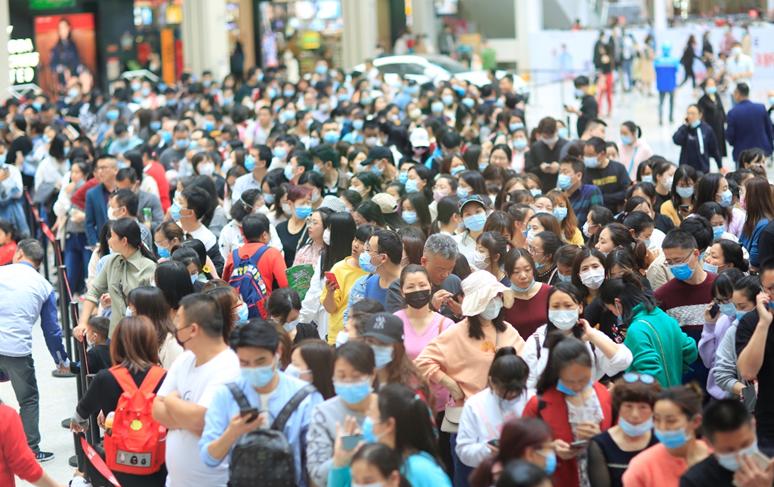 砂之船购物嘉年华,砂之船店庆活动